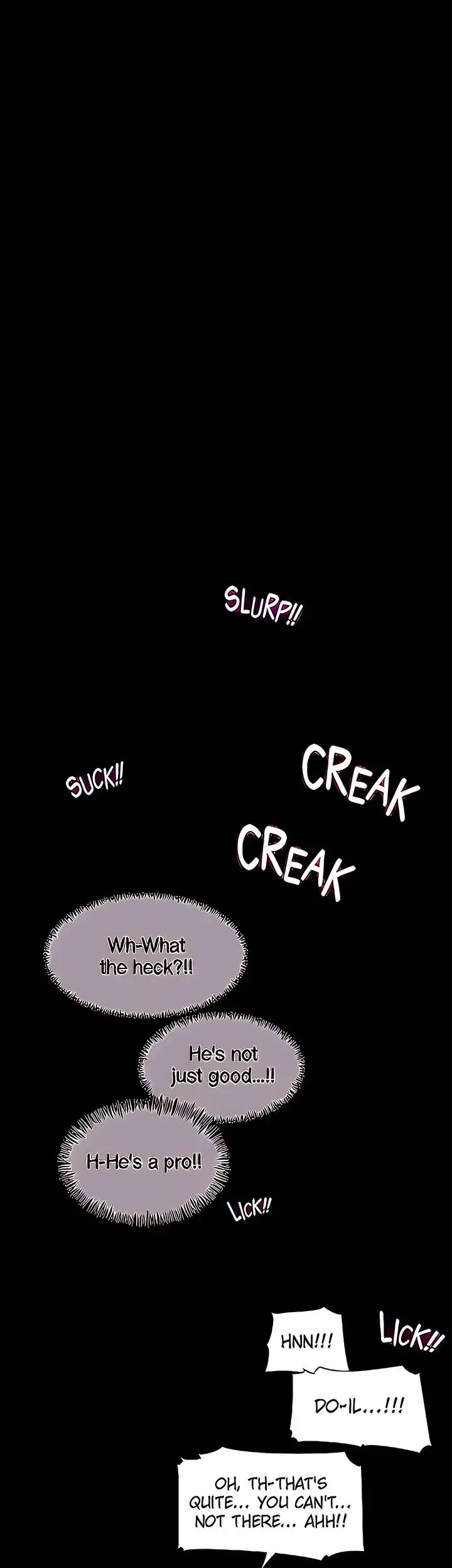 Inside My Sister In Law Chapter 37 - Page 43