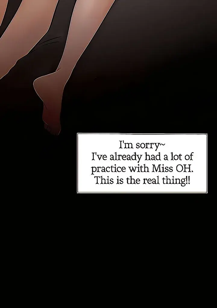 Inside My Sister In Law Chapter 37 - Page 48