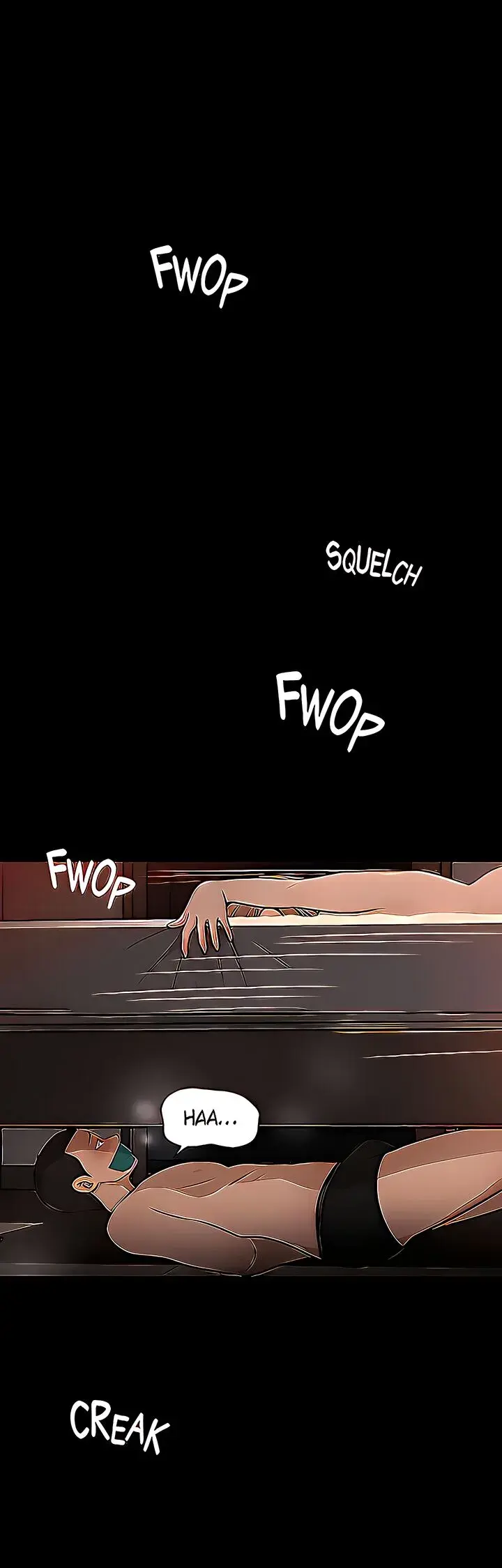 Inside My Sister In Law Chapter 37 - Page 53