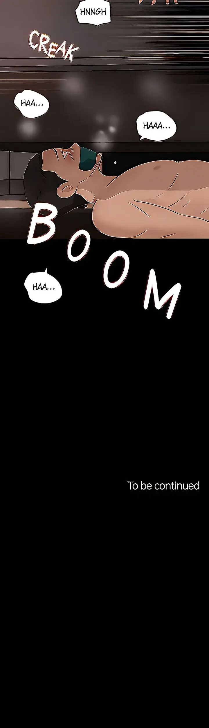 Inside My Sister In Law Chapter 37 - Page 55