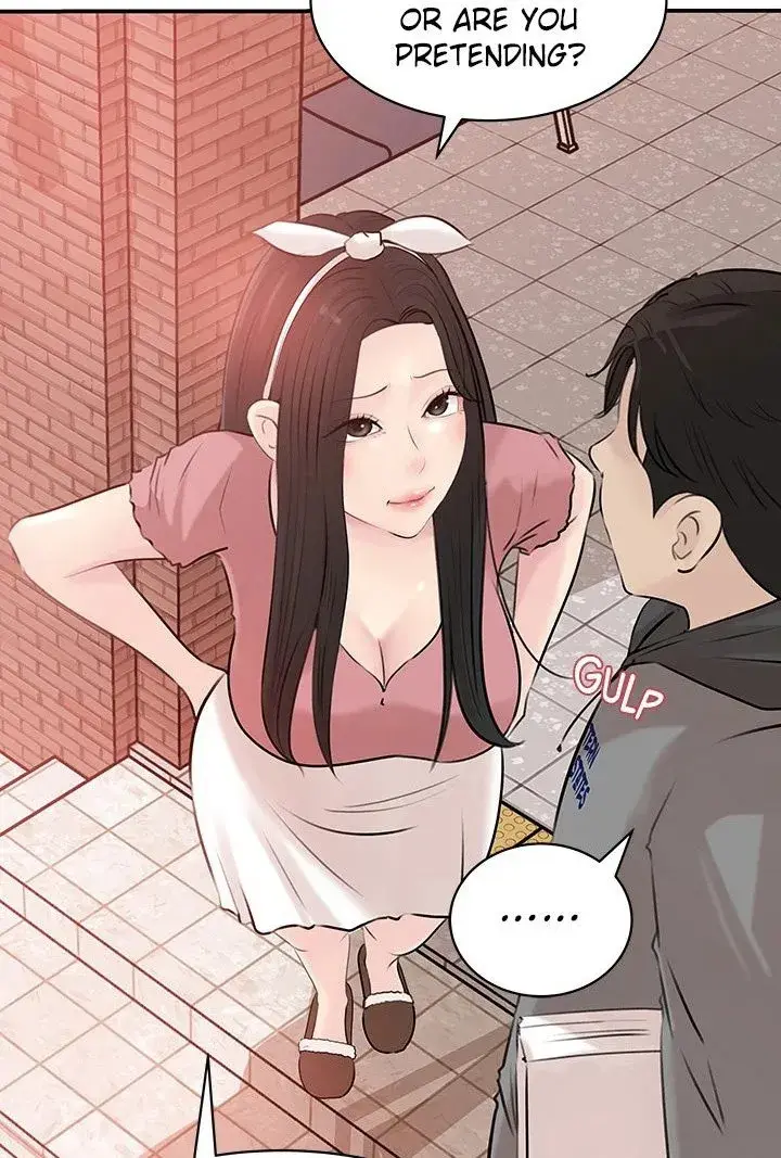 Inside My Sister In Law Chapter 38 - Page 100