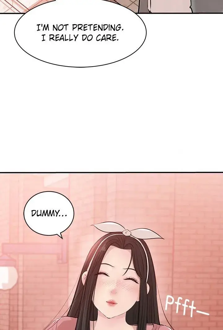 Inside My Sister In Law Chapter 38 - Page 101