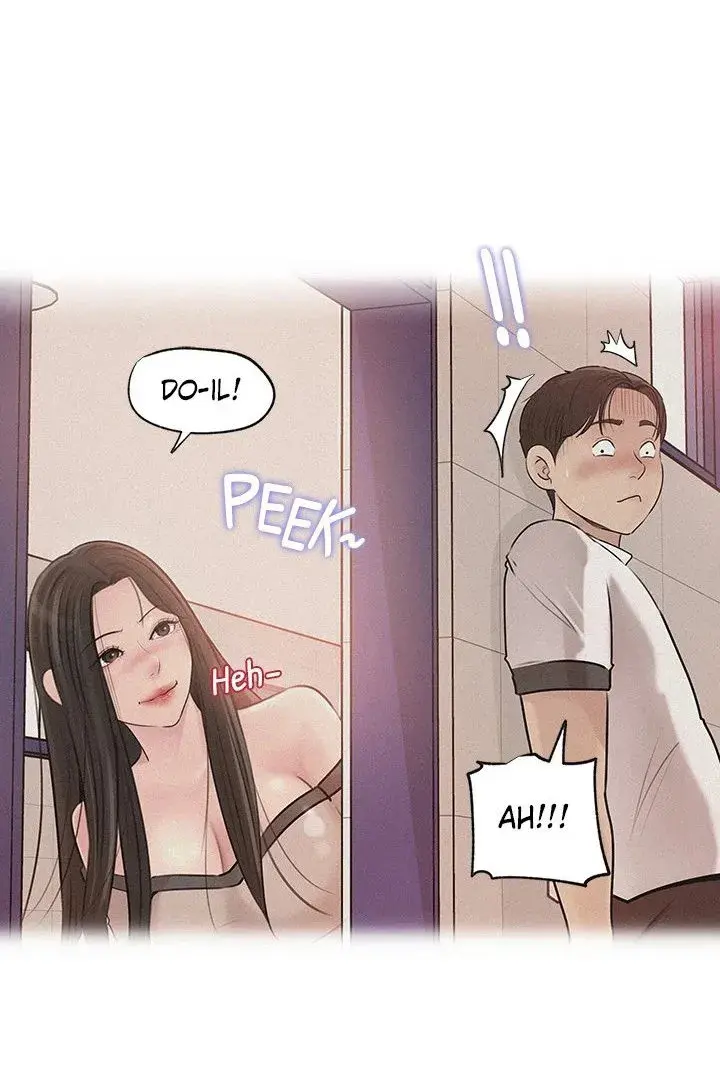 Inside My Sister In Law Chapter 38 - Page 104