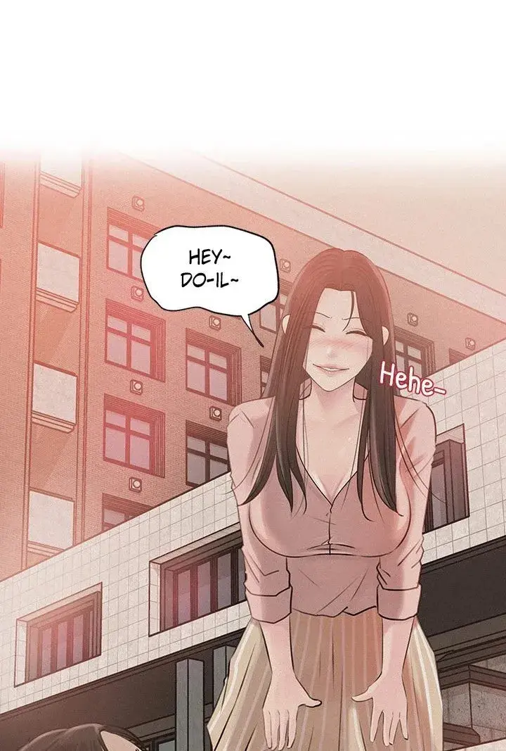 Inside My Sister In Law Chapter 38 - Page 106