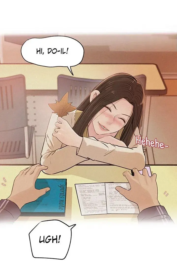 Inside My Sister In Law Chapter 38 - Page 108
