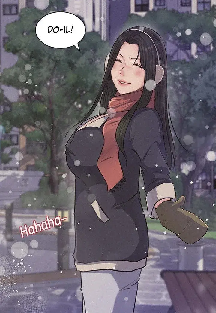 Inside My Sister In Law Chapter 38 - Page 110