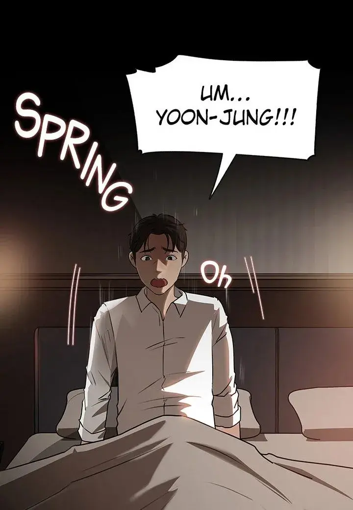 Inside My Sister In Law Chapter 38 - Page 117