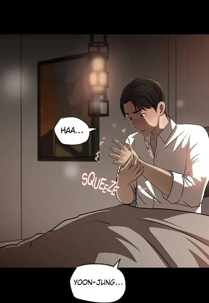 Inside My Sister In Law Chapter 38 - Page 119