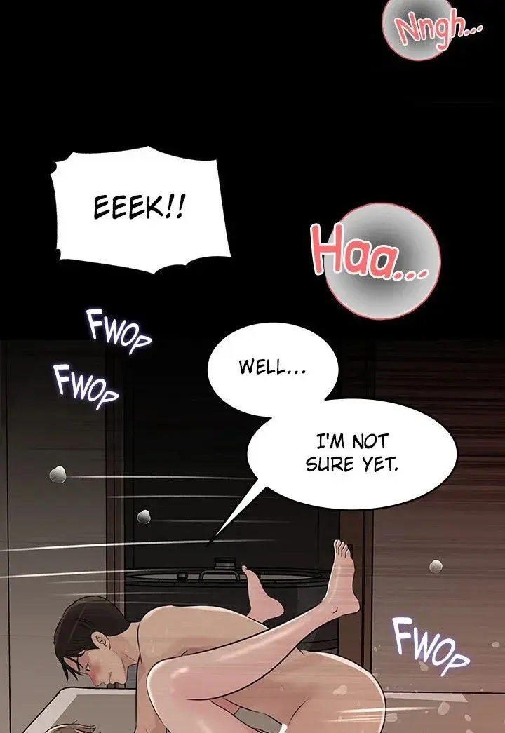 Inside My Sister In Law Chapter 38 - Page 15