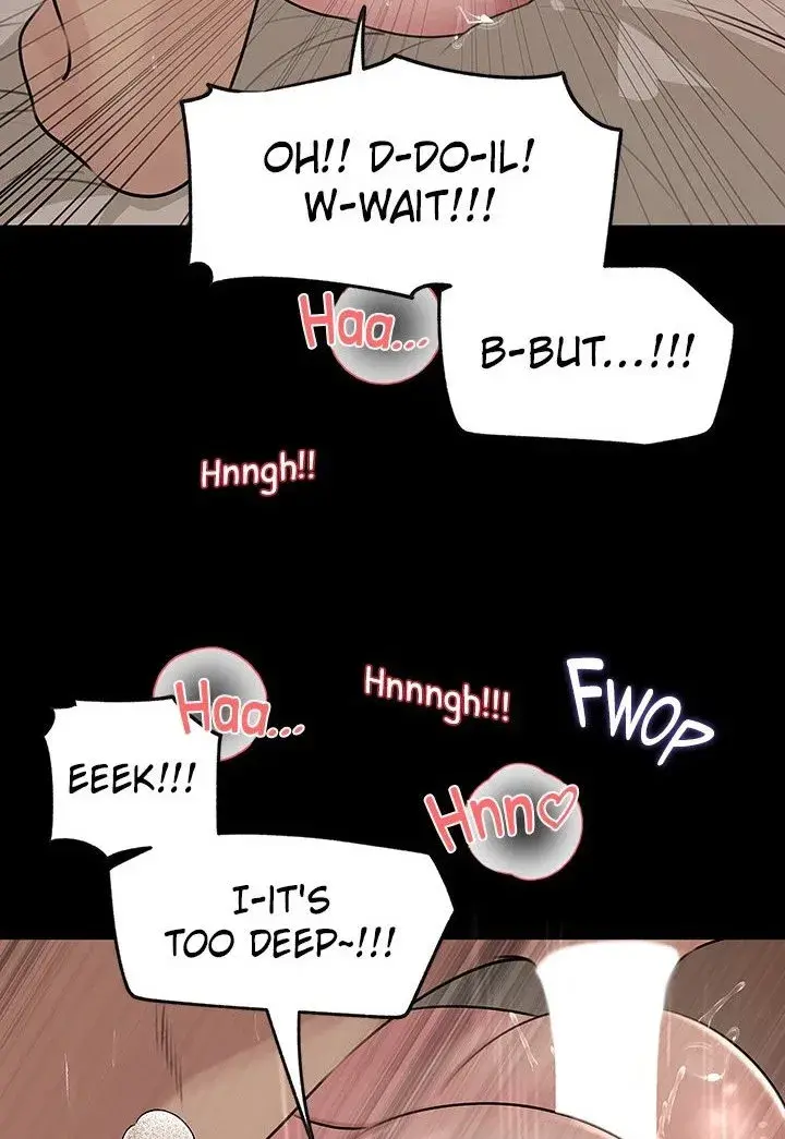 Inside My Sister In Law Chapter 38 - Page 18