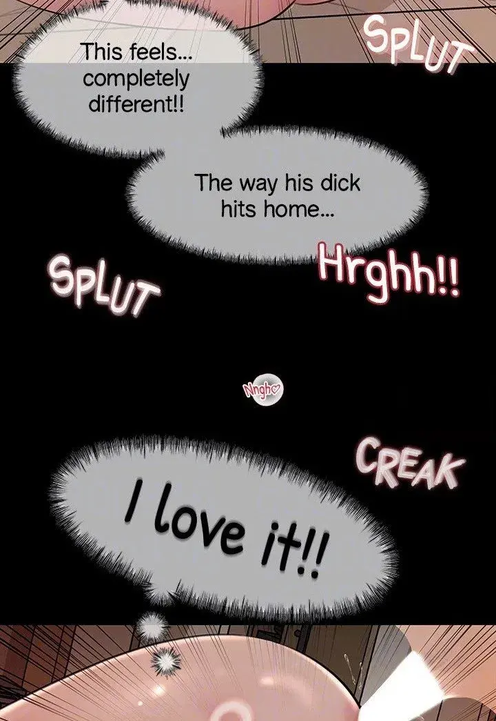 Inside My Sister In Law Chapter 38 - Page 21