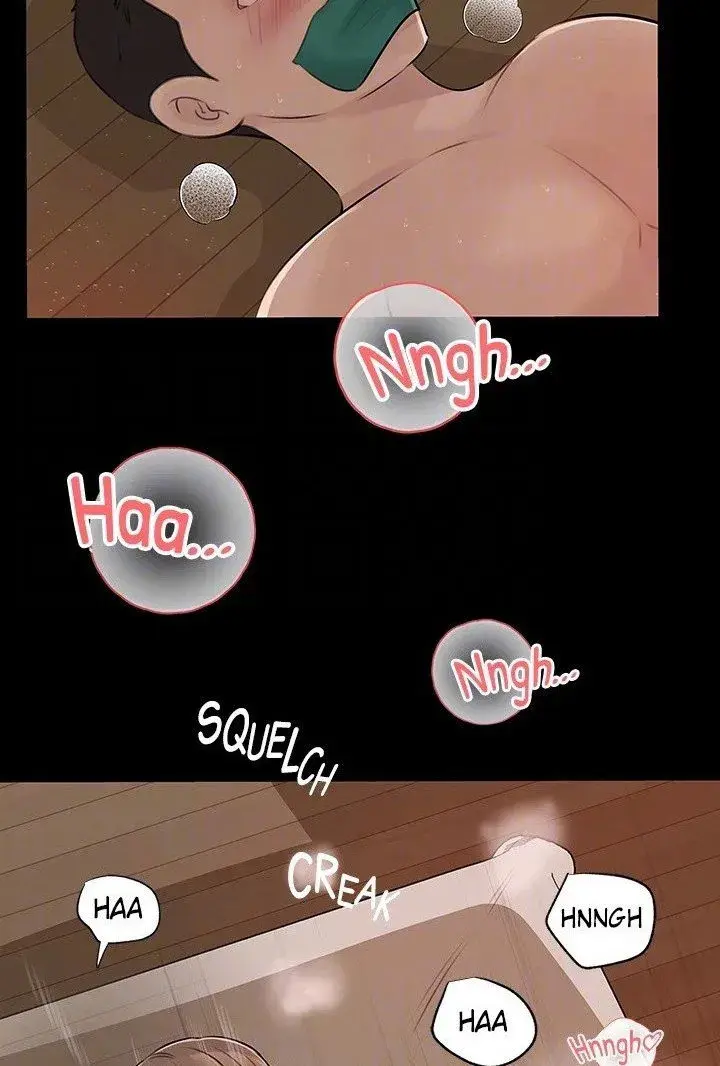 Inside My Sister In Law Chapter 38 - Page 29