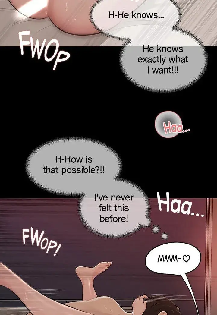 Inside My Sister In Law Chapter 38 - Page 3
