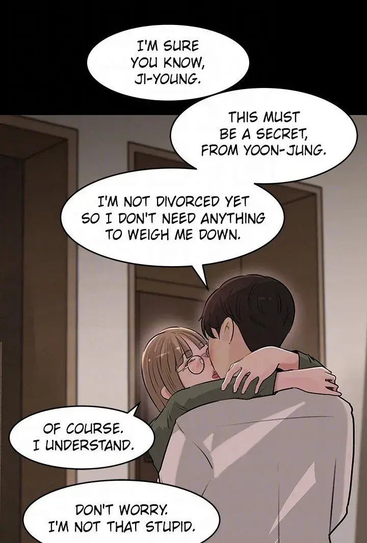 Inside My Sister In Law Chapter 38 - Page 33