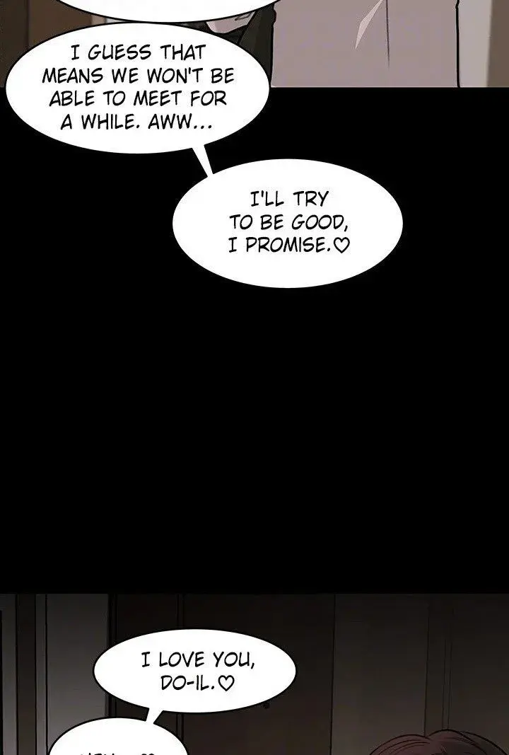 Inside My Sister In Law Chapter 38 - Page 34