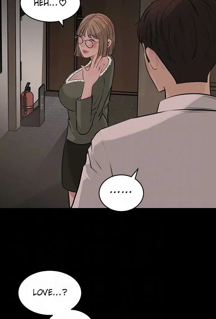 Inside My Sister In Law Chapter 38 - Page 35