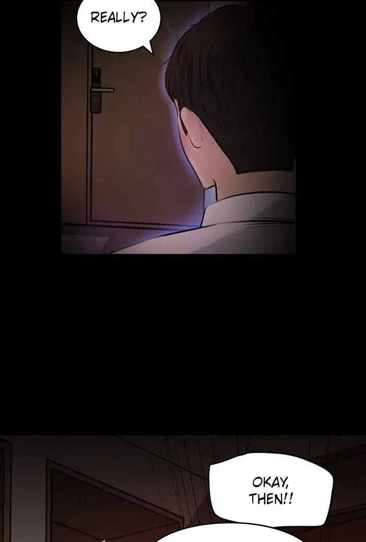 Inside My Sister In Law Chapter 38 - Page 36