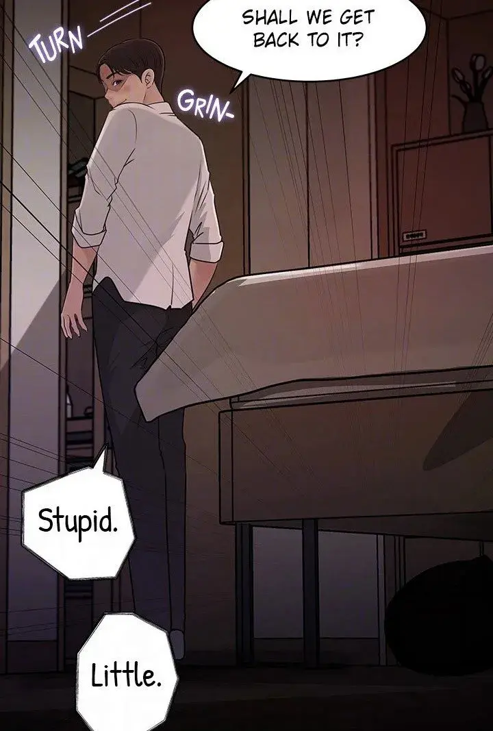 Inside My Sister In Law Chapter 38 - Page 37