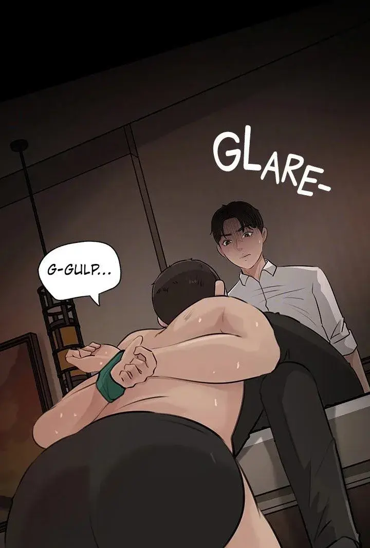 Inside My Sister In Law Chapter 38 - Page 40