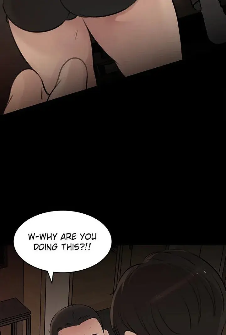 Inside My Sister In Law Chapter 38 - Page 41