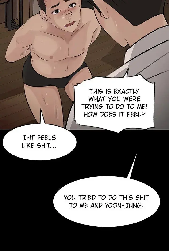 Inside My Sister In Law Chapter 38 - Page 42