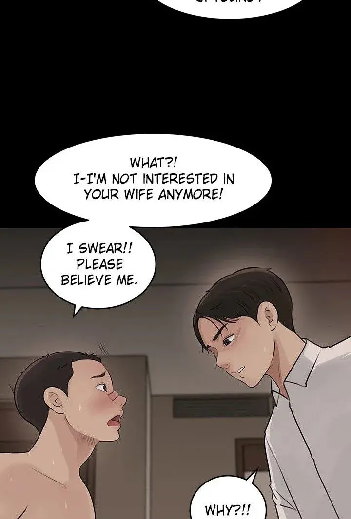 Inside My Sister In Law Chapter 38 - Page 44