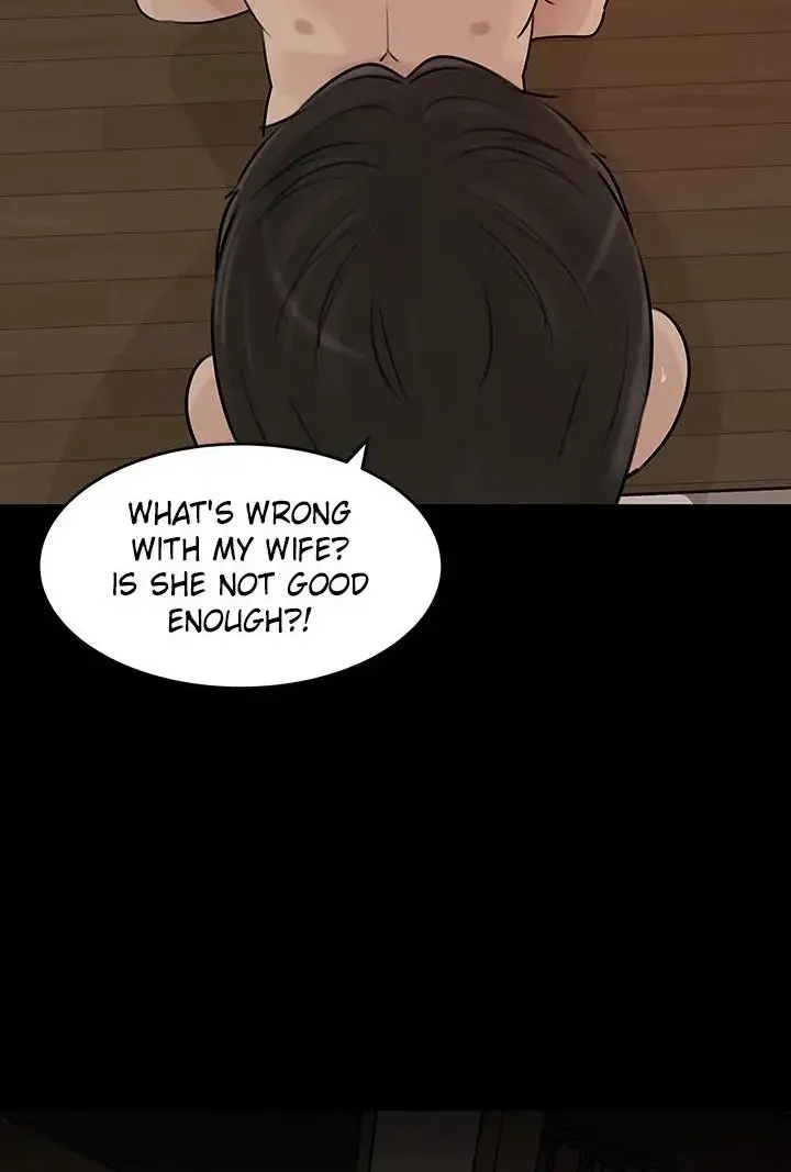 Inside My Sister In Law Chapter 38 - Page 46