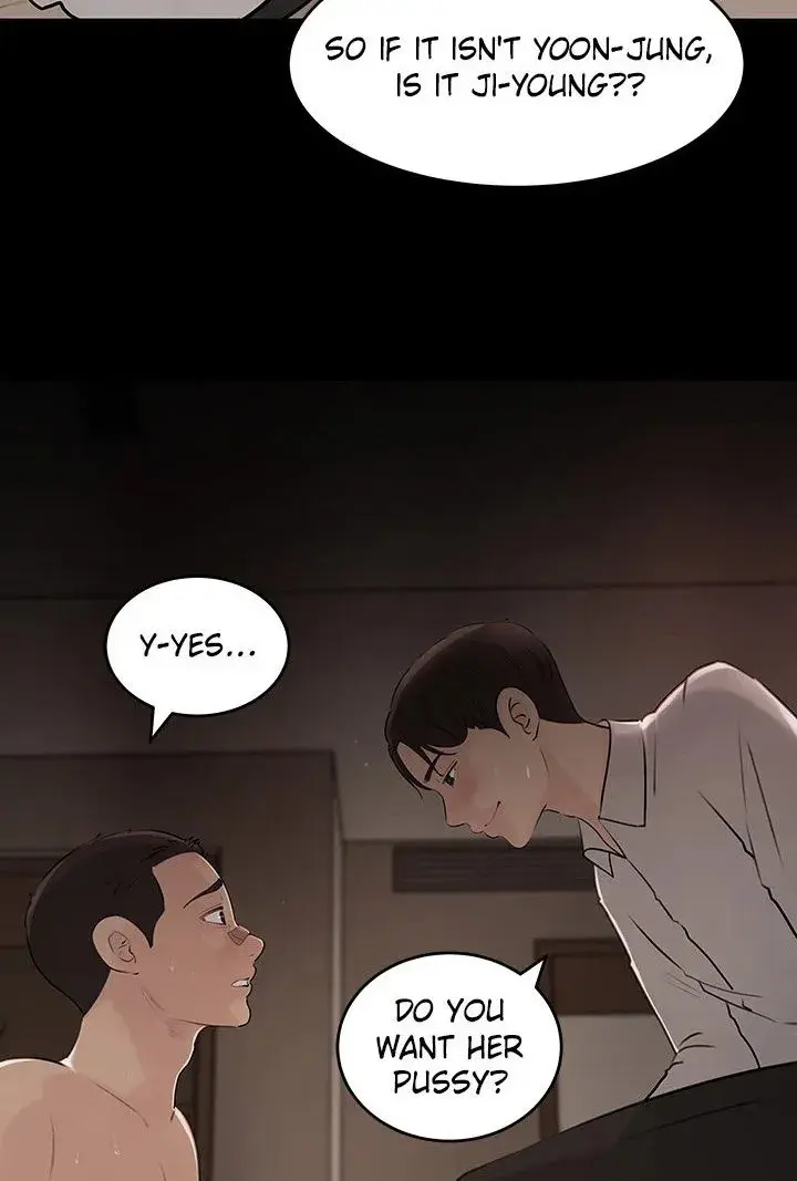 Inside My Sister In Law Chapter 38 - Page 48
