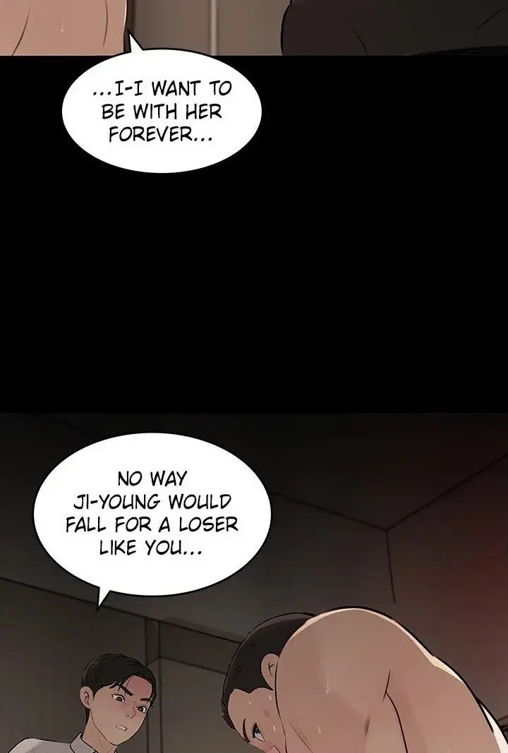 Inside My Sister In Law Chapter 38 - Page 49