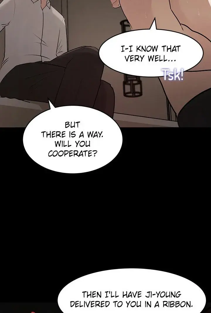 Inside My Sister In Law Chapter 38 - Page 50