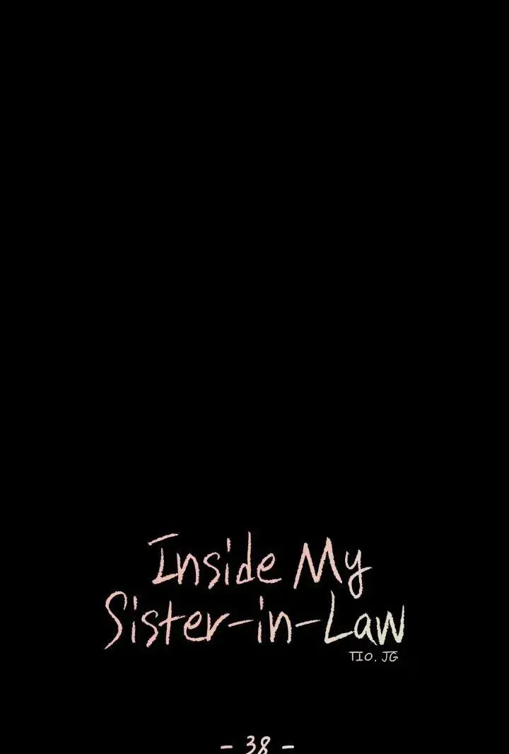 Inside My Sister In Law Chapter 38 - Page 53