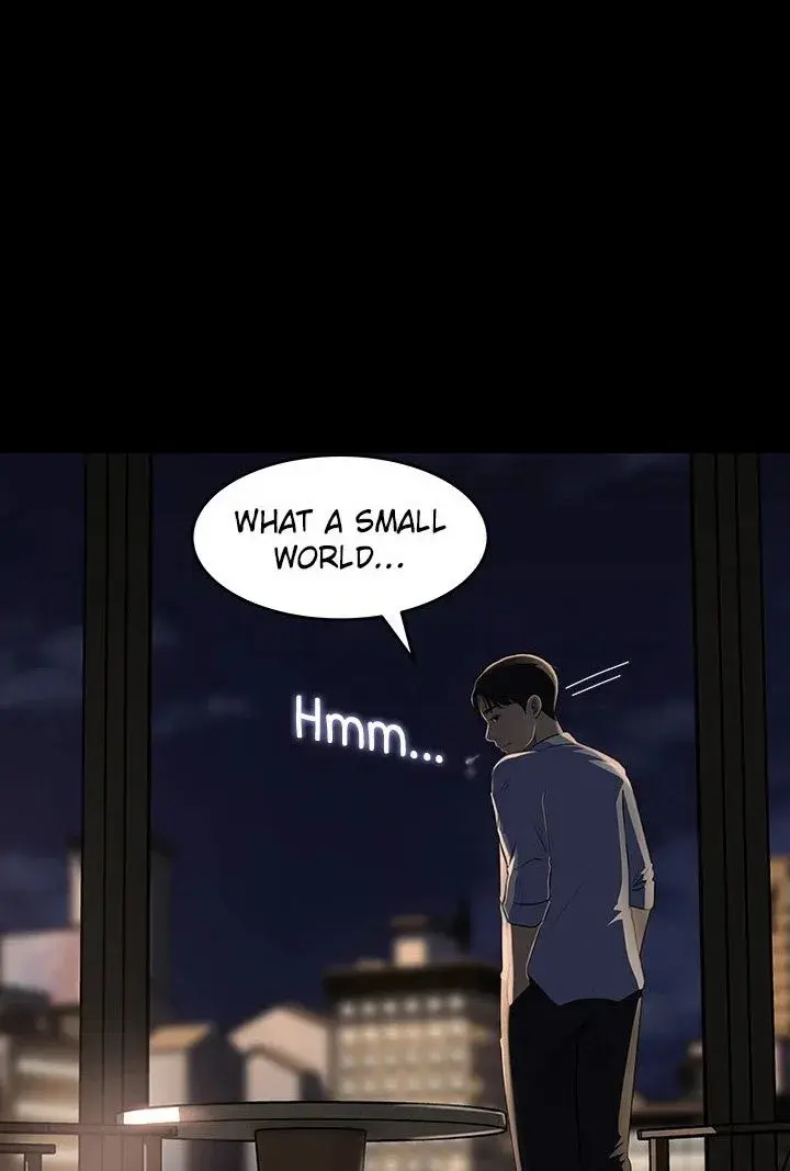 Inside My Sister In Law Chapter 38 - Page 55