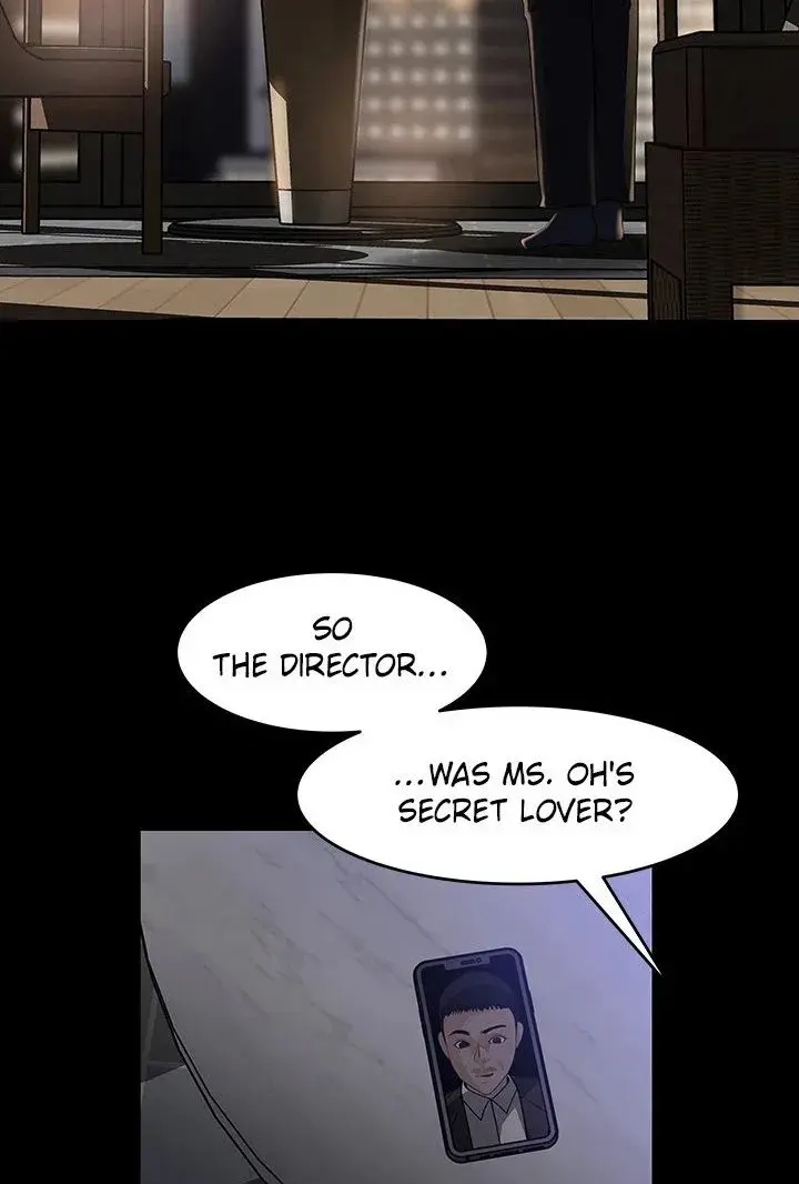Inside My Sister In Law Chapter 38 - Page 56
