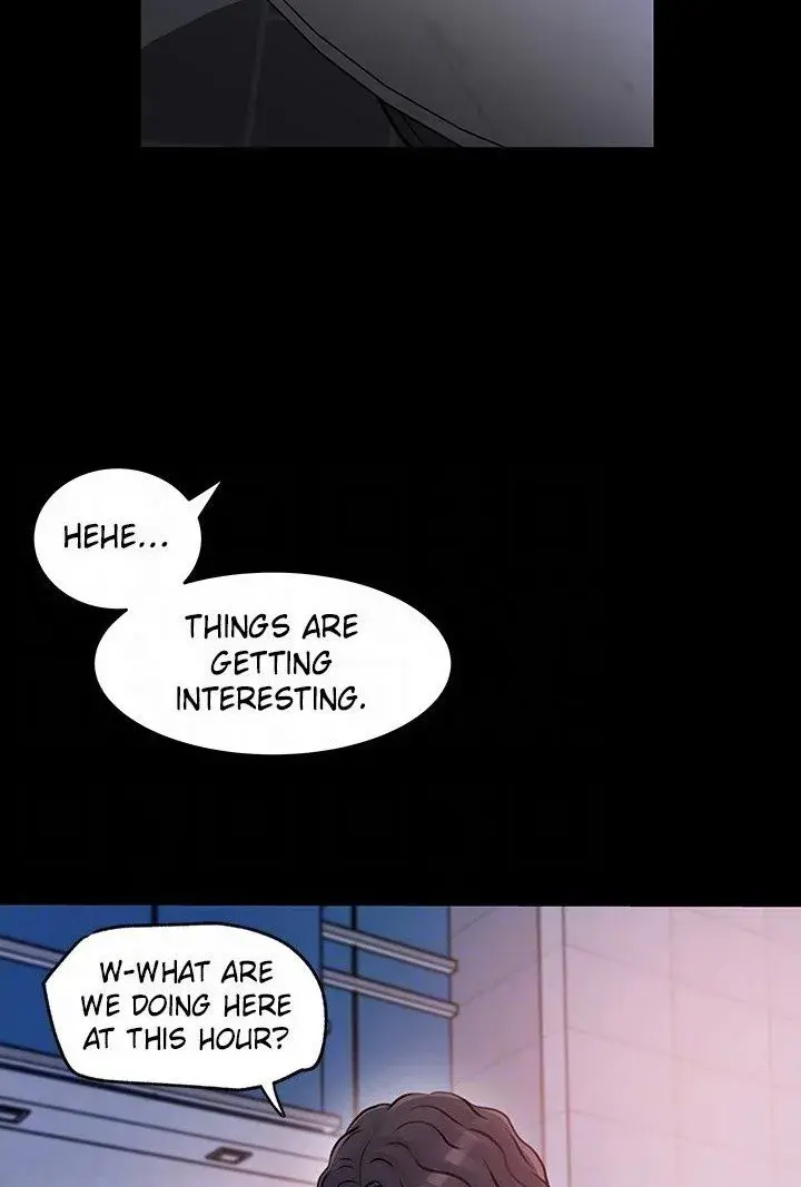 Inside My Sister In Law Chapter 38 - Page 57