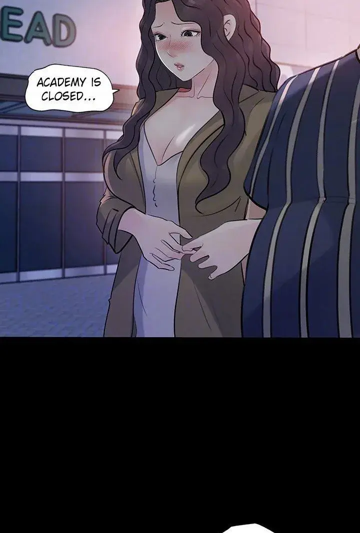 Inside My Sister In Law Chapter 38 - Page 58