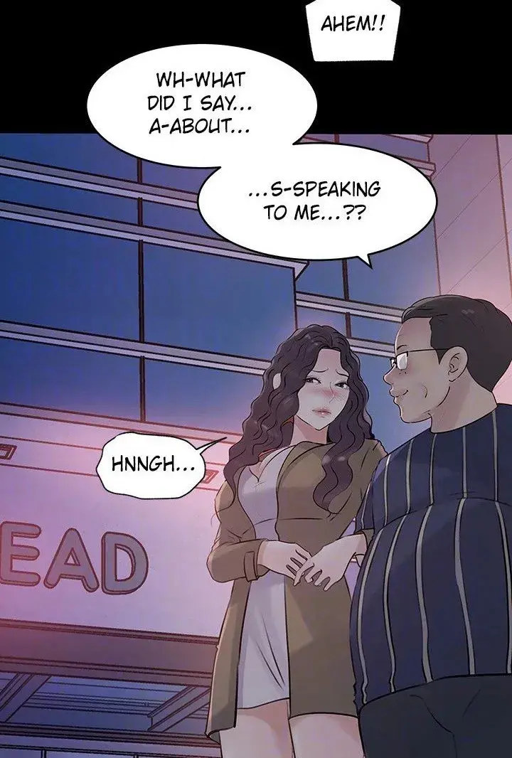 Inside My Sister In Law Chapter 38 - Page 59