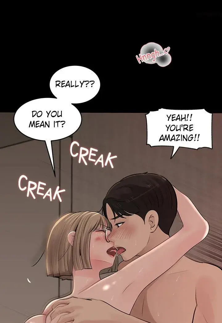 Inside My Sister In Law Chapter 38 - Page 6