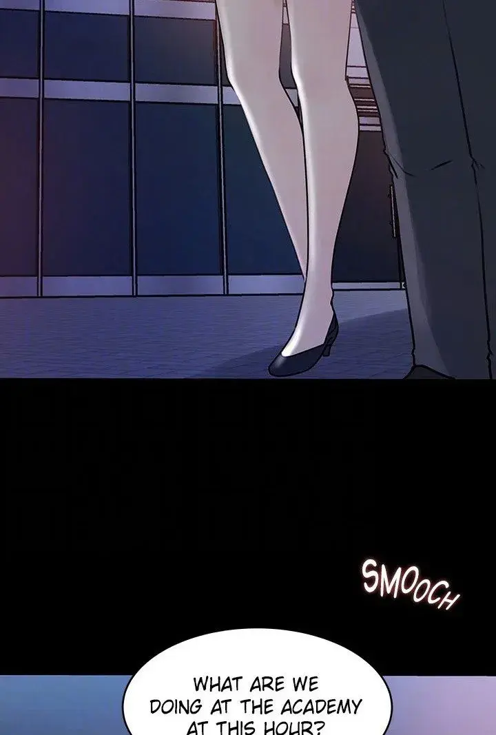 Inside My Sister In Law Chapter 38 - Page 60