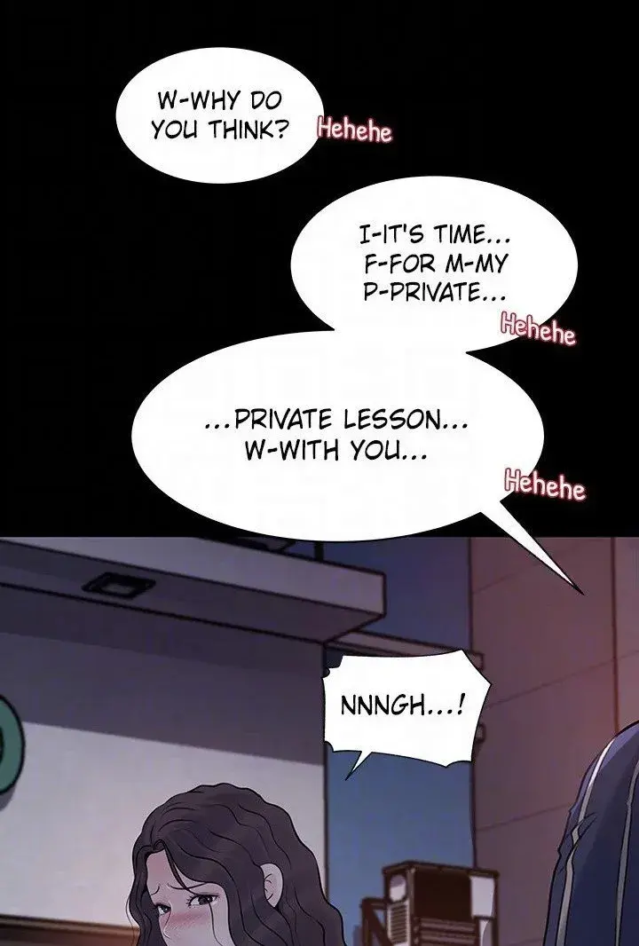 Inside My Sister In Law Chapter 38 - Page 62
