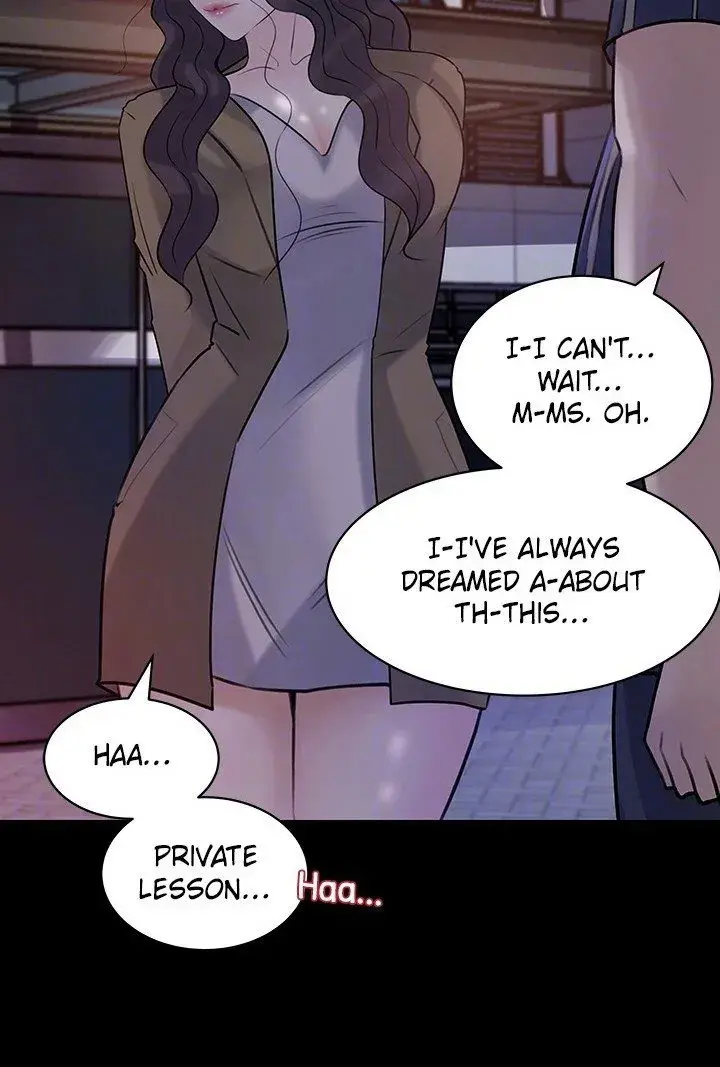 Inside My Sister In Law Chapter 38 - Page 63