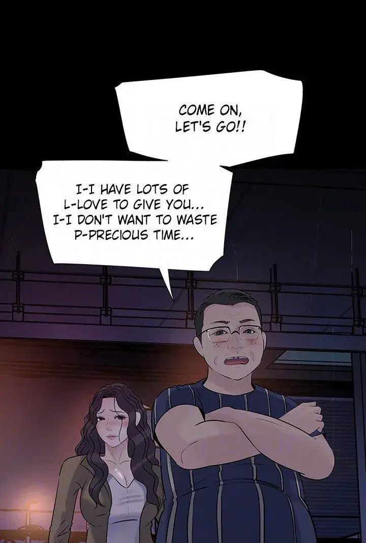 Inside My Sister In Law Chapter 38 - Page 64