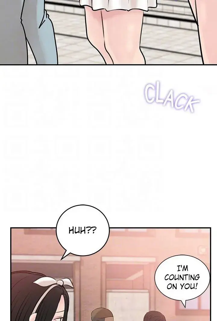 Inside My Sister In Law Chapter 38 - Page 69