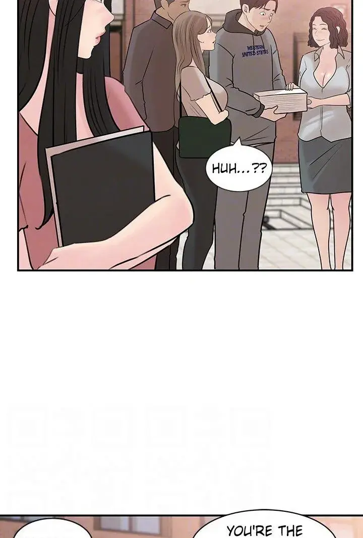 Inside My Sister In Law Chapter 38 - Page 70