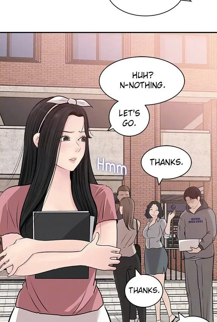 Inside My Sister In Law Chapter 38 - Page 72