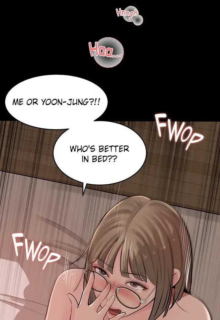 Inside My Sister In Law Chapter 38 - Page 8