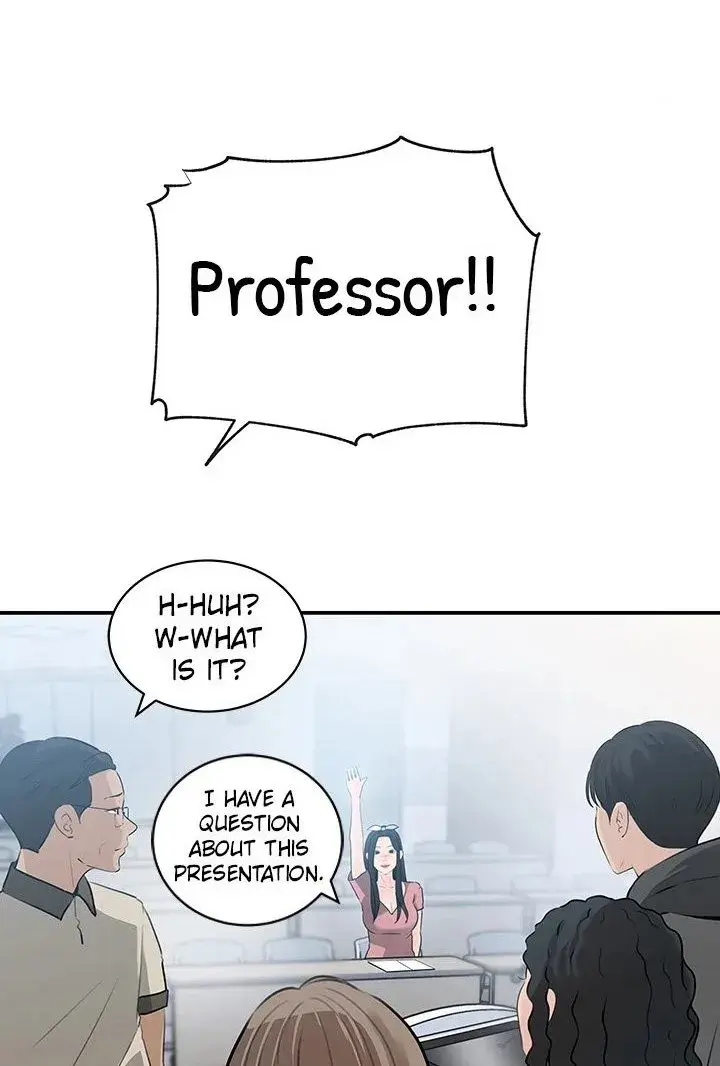 Inside My Sister In Law Chapter 38 - Page 80