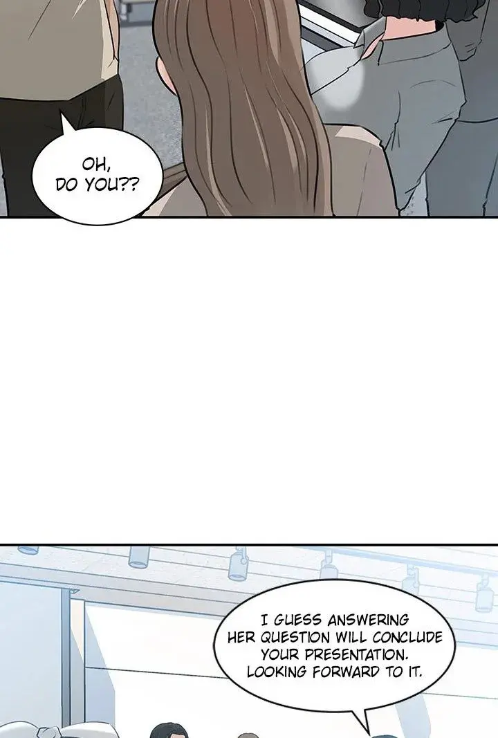 Inside My Sister In Law Chapter 38 - Page 81