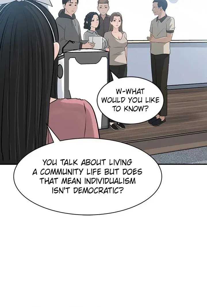 Inside My Sister In Law Chapter 38 - Page 82