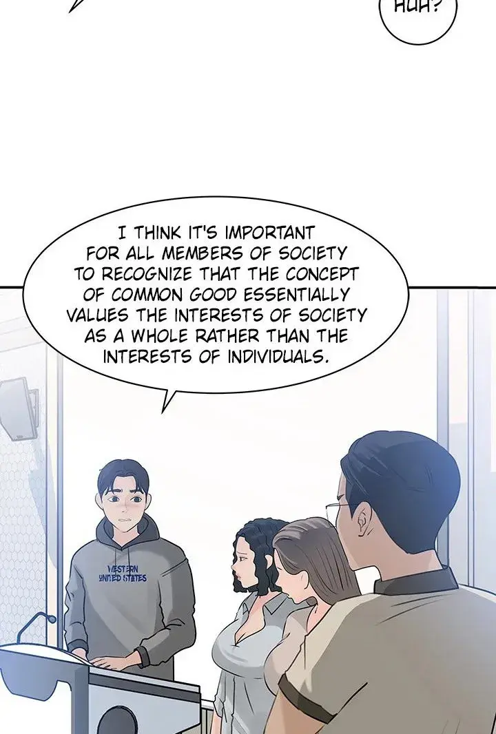 Inside My Sister In Law Chapter 38 - Page 86