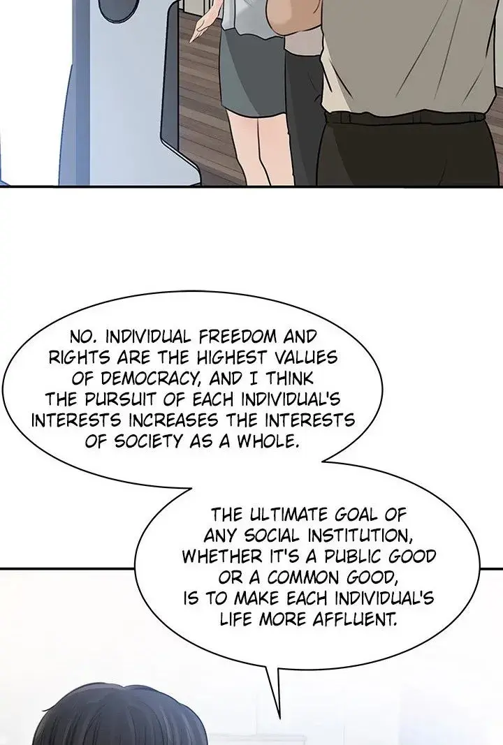 Inside My Sister In Law Chapter 38 - Page 87